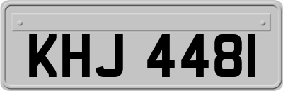 KHJ4481