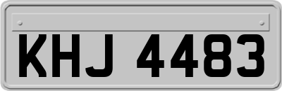 KHJ4483