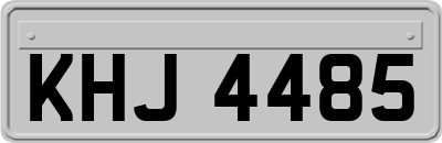 KHJ4485