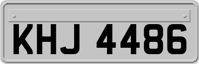 KHJ4486