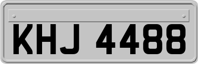 KHJ4488