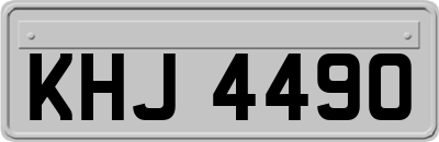 KHJ4490