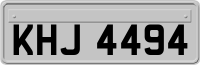 KHJ4494