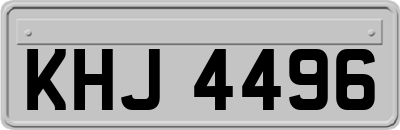 KHJ4496