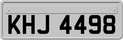 KHJ4498