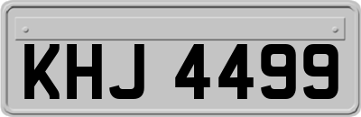 KHJ4499
