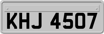 KHJ4507