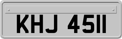 KHJ4511