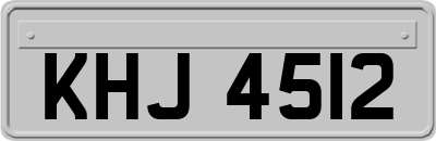 KHJ4512