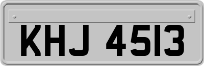 KHJ4513