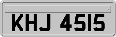 KHJ4515