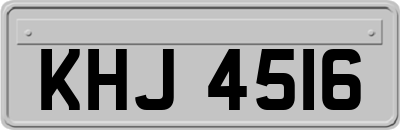 KHJ4516