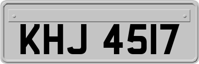 KHJ4517