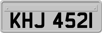 KHJ4521