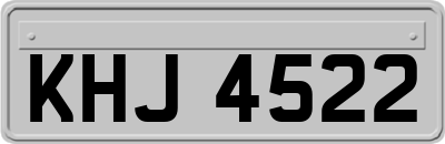KHJ4522