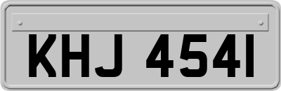 KHJ4541