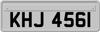 KHJ4561