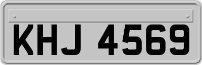 KHJ4569