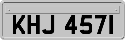 KHJ4571