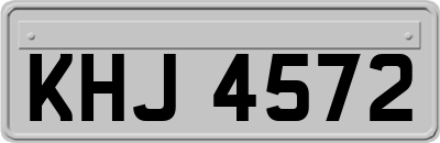 KHJ4572