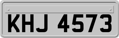 KHJ4573