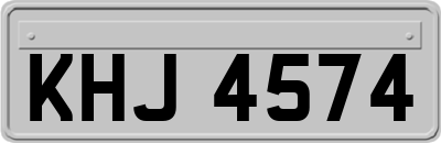 KHJ4574