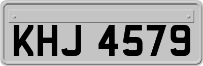 KHJ4579