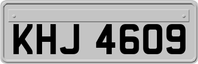 KHJ4609