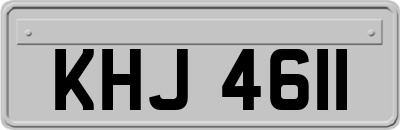 KHJ4611