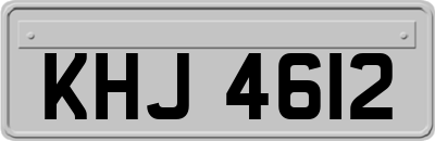KHJ4612