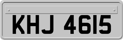 KHJ4615