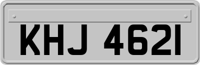 KHJ4621