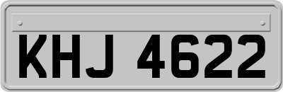 KHJ4622
