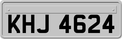 KHJ4624