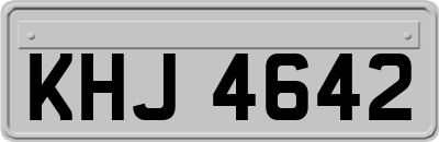 KHJ4642