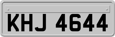 KHJ4644