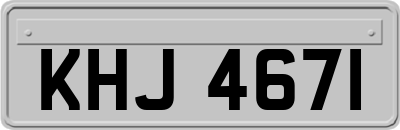 KHJ4671