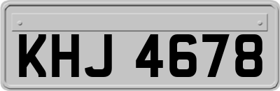 KHJ4678