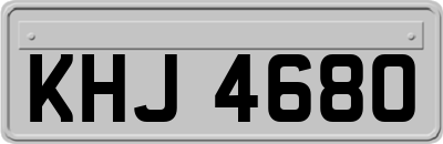 KHJ4680