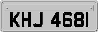 KHJ4681