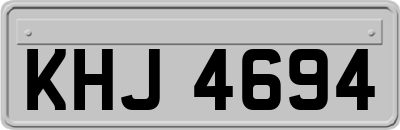 KHJ4694