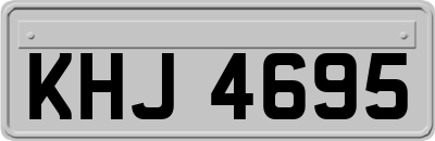 KHJ4695