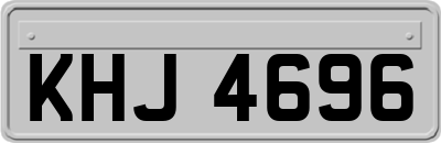 KHJ4696