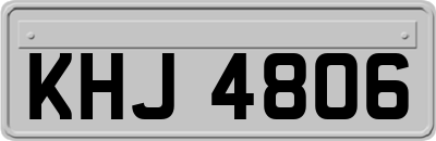 KHJ4806