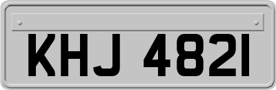 KHJ4821