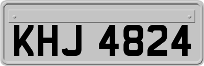 KHJ4824