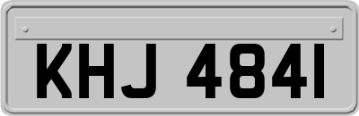 KHJ4841