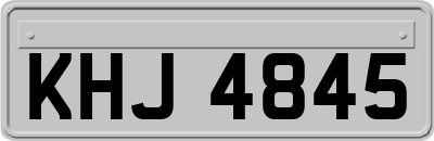 KHJ4845
