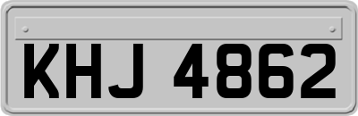 KHJ4862