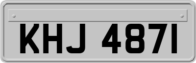 KHJ4871